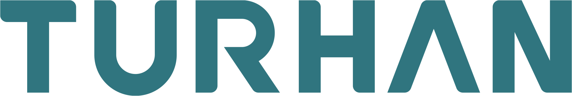 TURHAN resmi web sitesidir